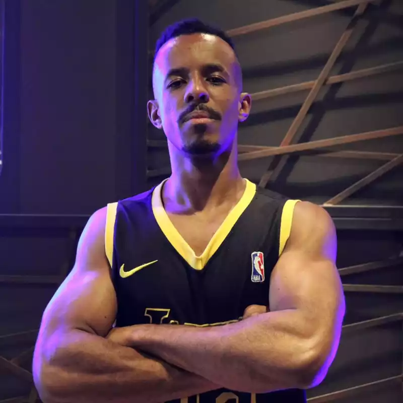 Personal trainer em Juiz de Fora: Raphael Silva